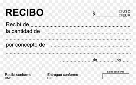 Modelo Recibo De Pago File:Recibo de pago - modelo simple.svg - Wikimedia Commons